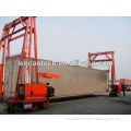 40 - 60 ton container crane with high quality and best price for lifting cranes